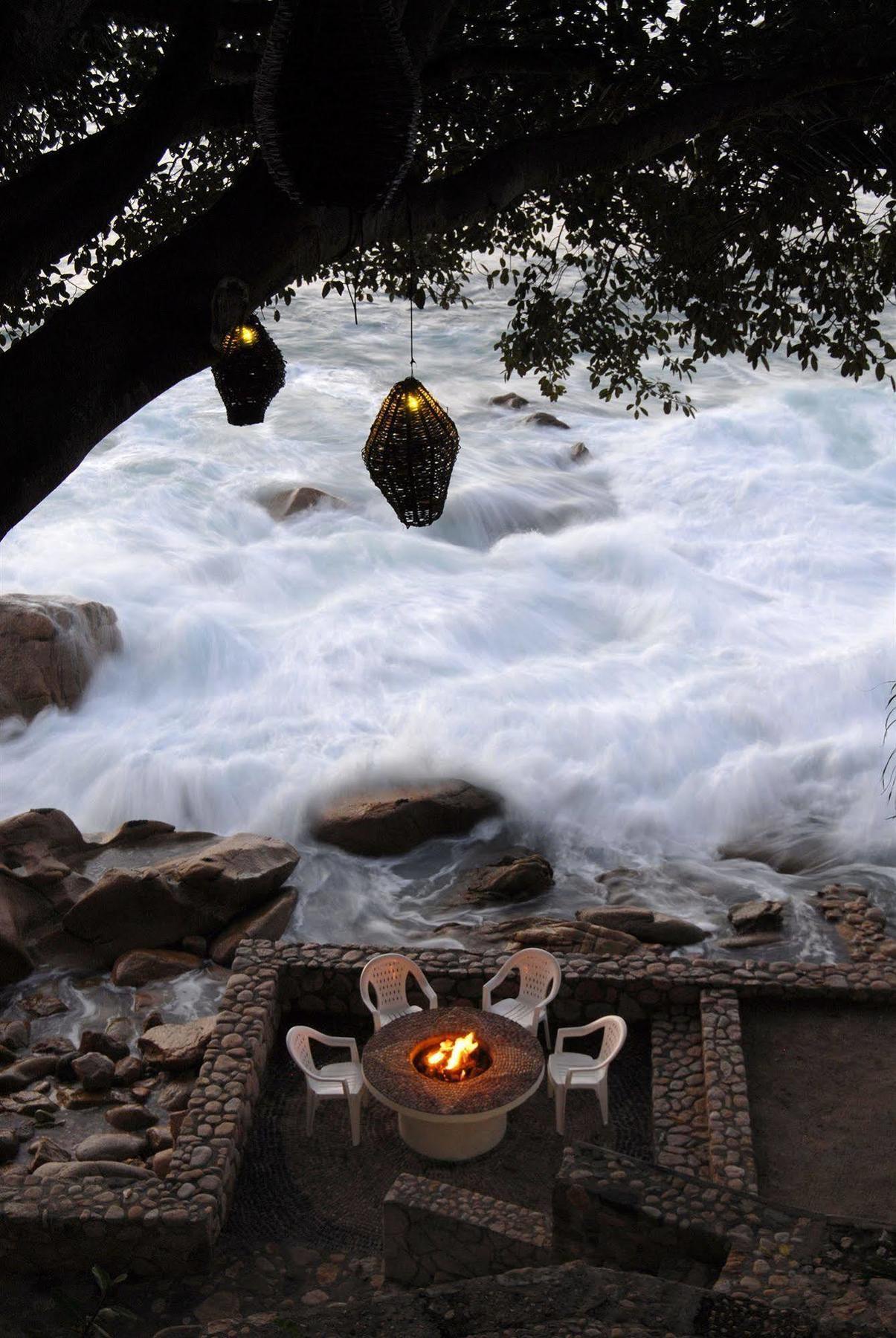 Casa De Las Palapas Puerto Vallarta