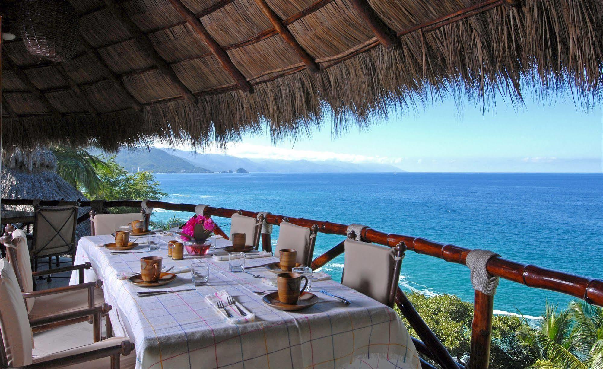 Casa De Las Palapas Hotel 4*