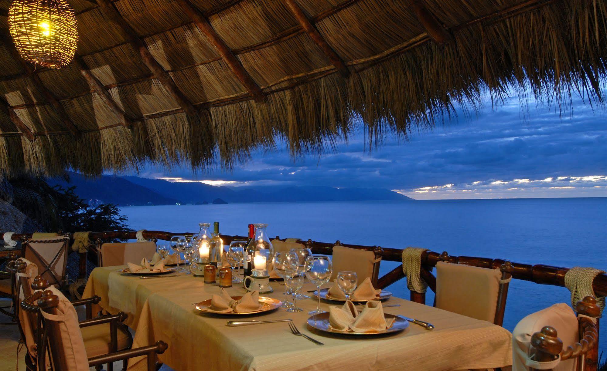 Casa De Las Palapas 4*