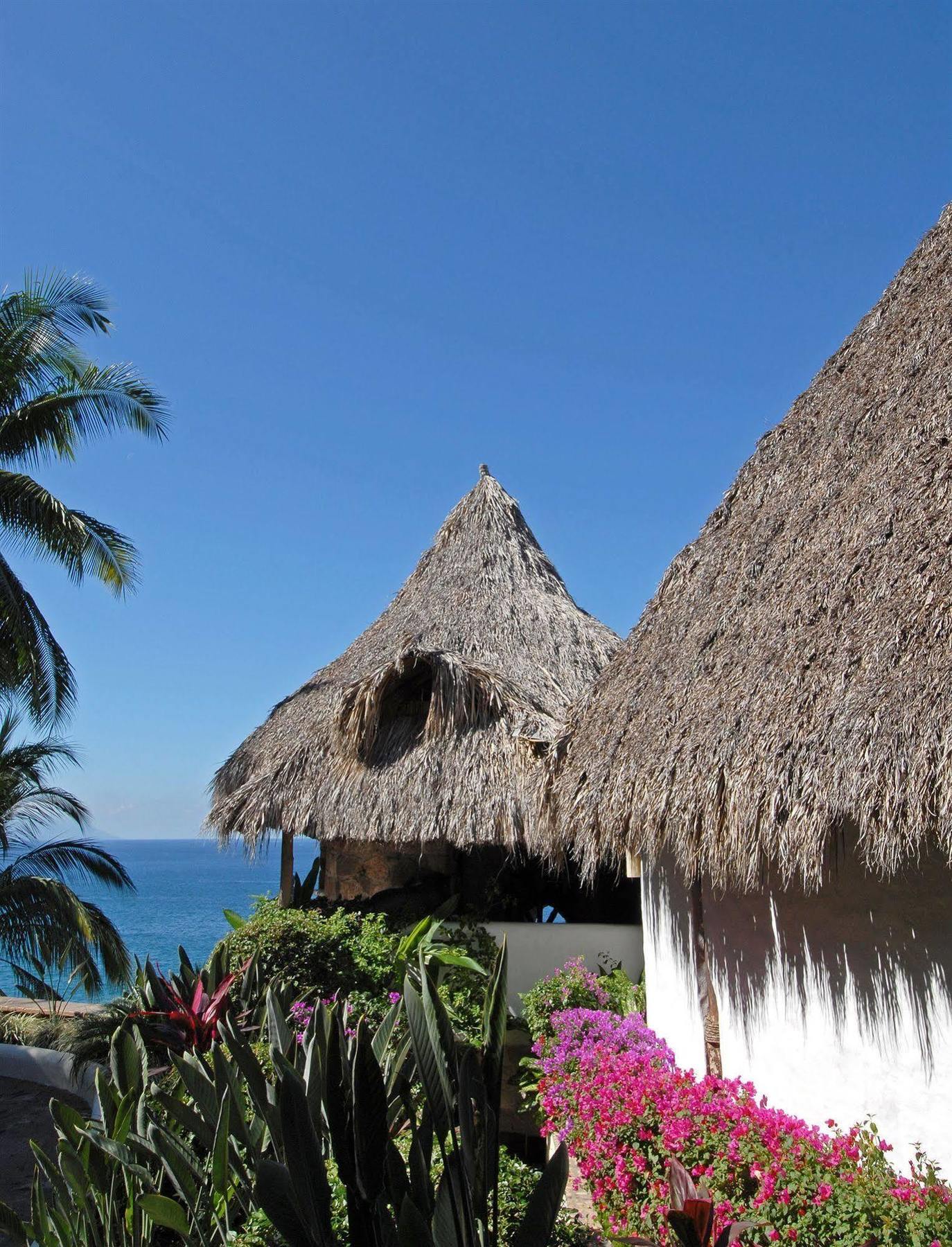 Casa De Las Palapas Puerto Vallarta