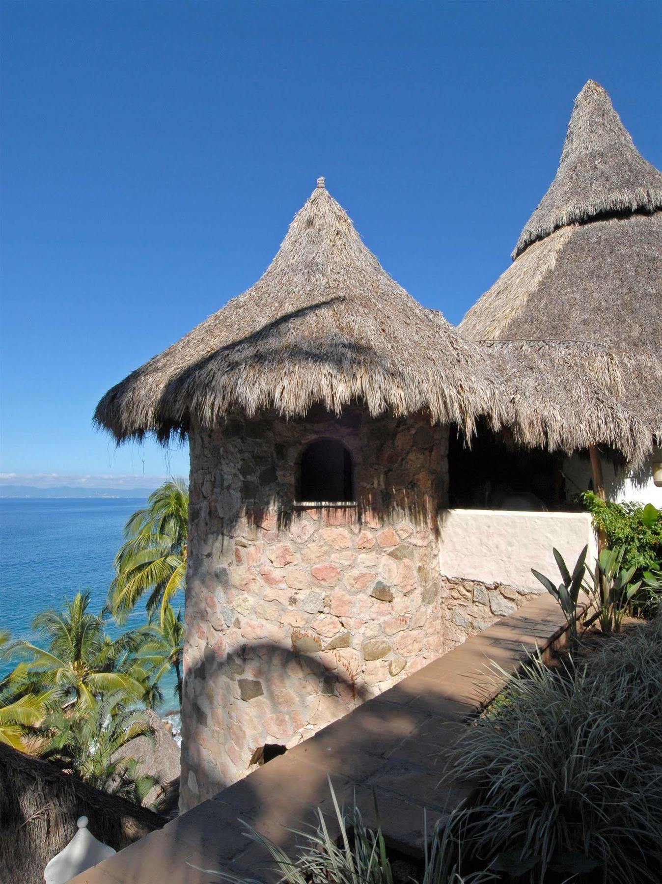 Casa De Las Palapas Hotel 4*