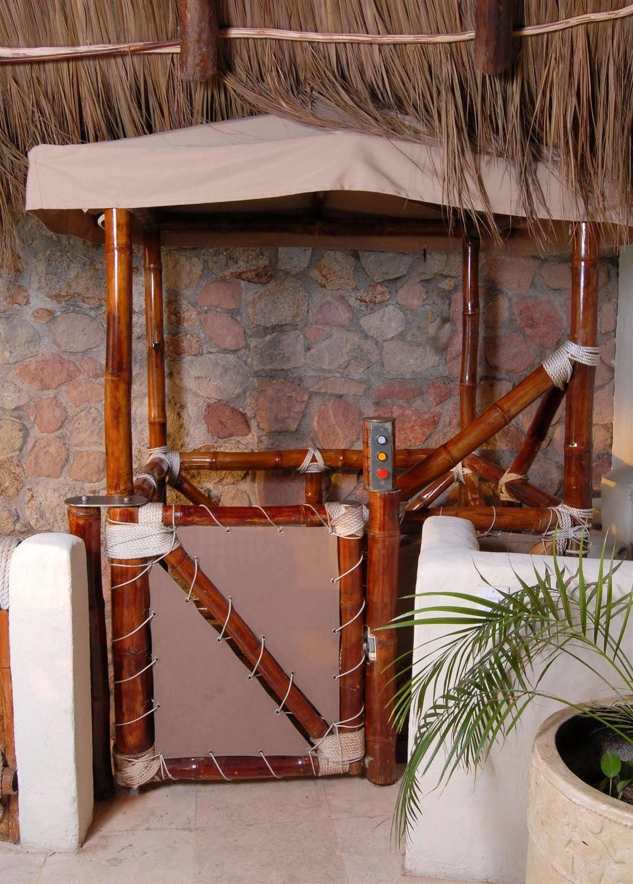 Hotel Casa De Las Palapas