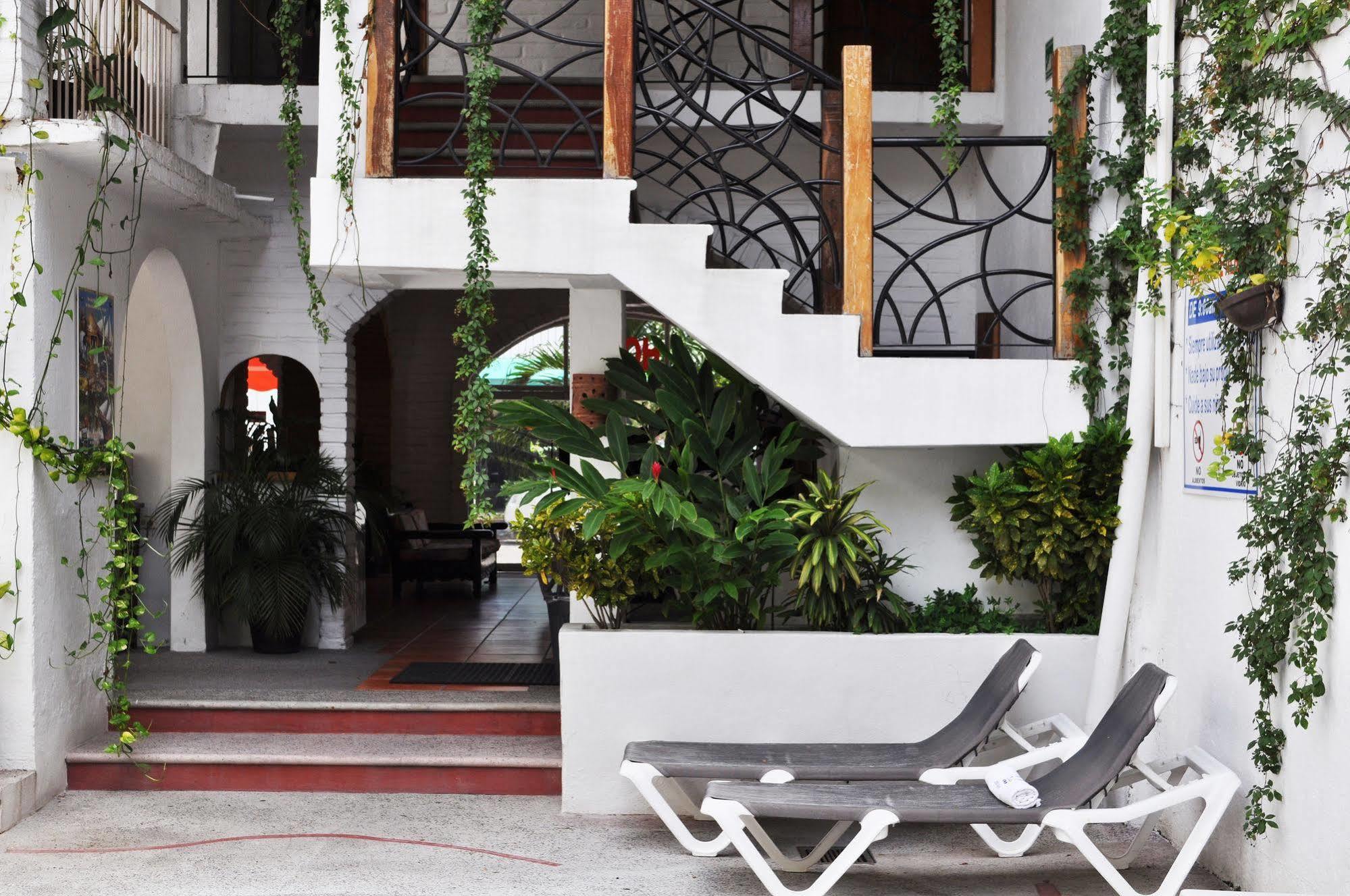 Hacienda De Vallarta Centro Hotel 3*