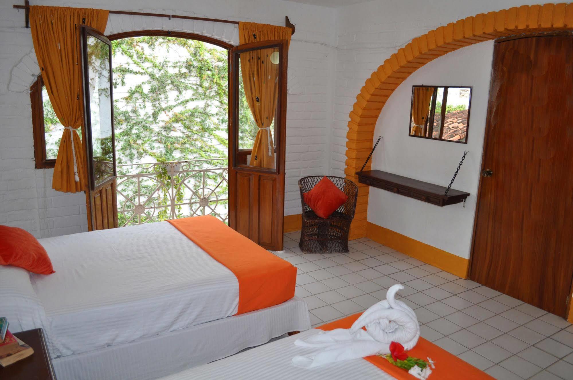 Hacienda De Vallarta Centro