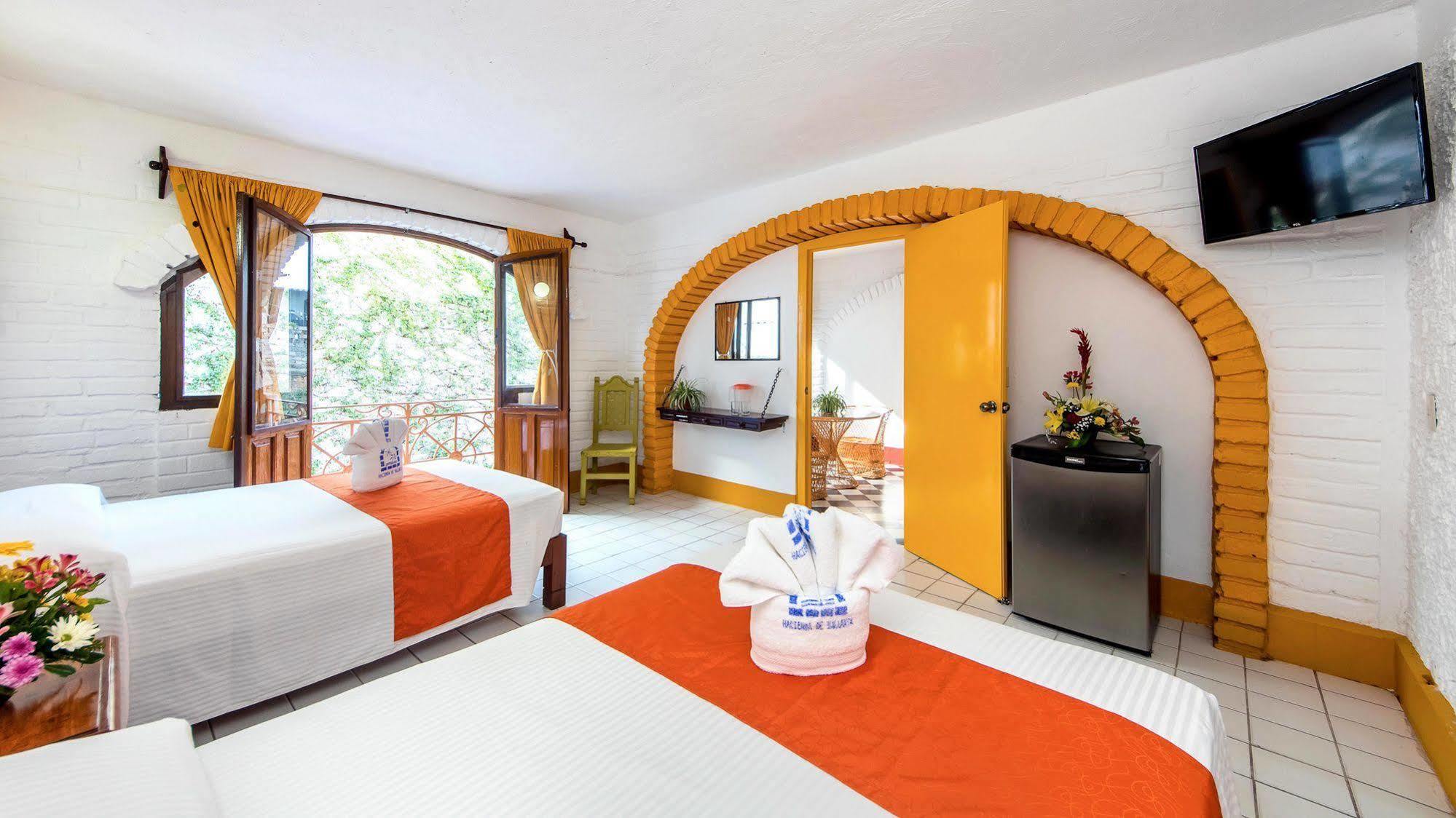Hacienda De Vallarta Centro 3* Puerto Vallarta