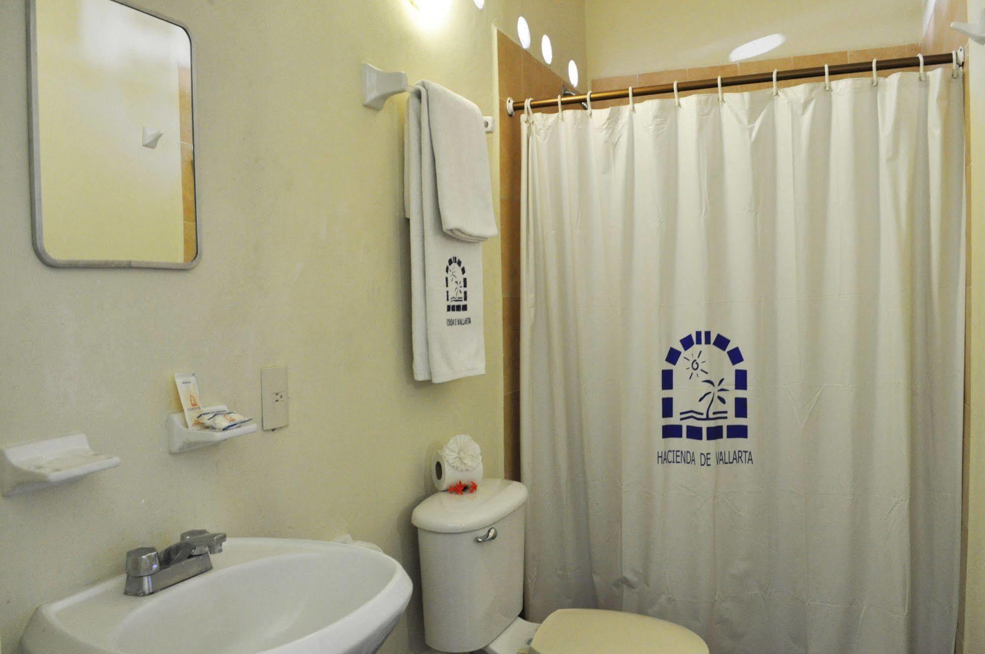 Hacienda De Vallarta Centro Hotel 3*