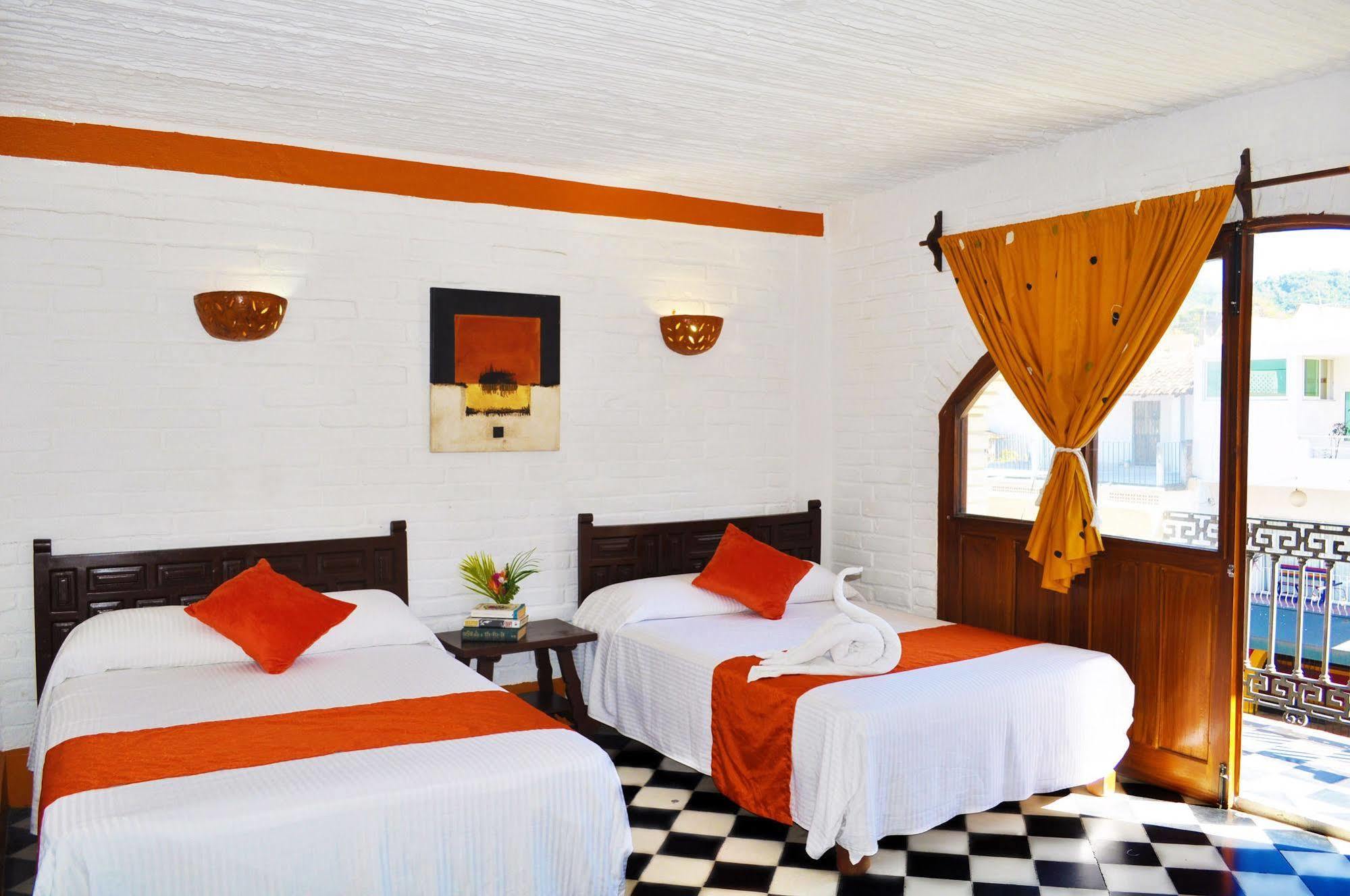 Hacienda De Vallarta Centro Hotel Puerto Vallarta