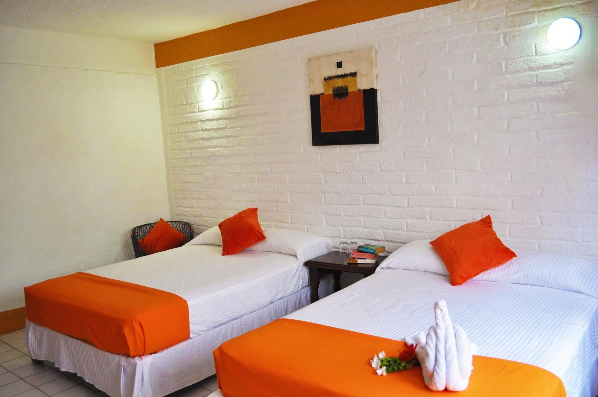 Hacienda De Vallarta Centro Hotel Puerto Vallarta