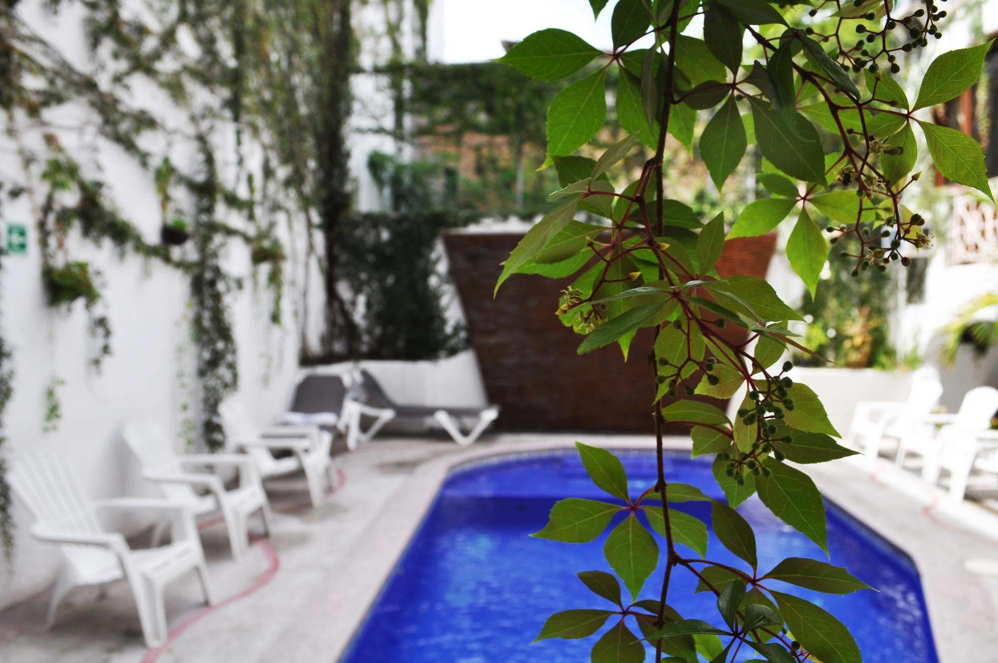 Hotel Hacienda De Vallarta Centro