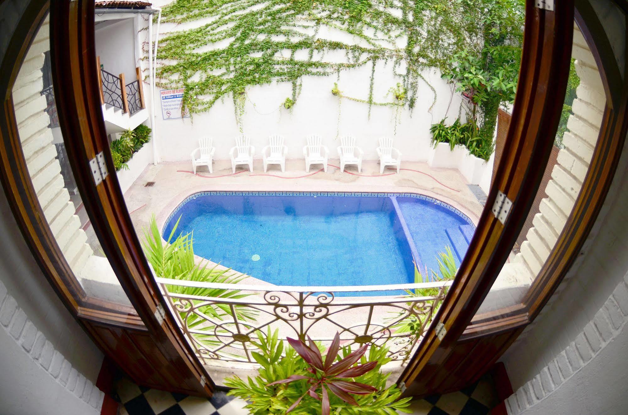 Hacienda De Vallarta Centro
