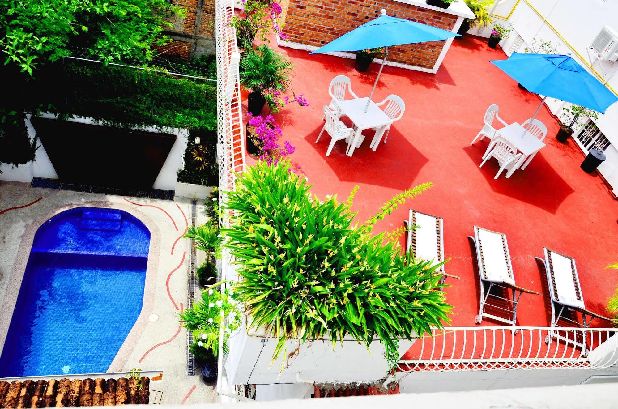 Hacienda De Vallarta Centro