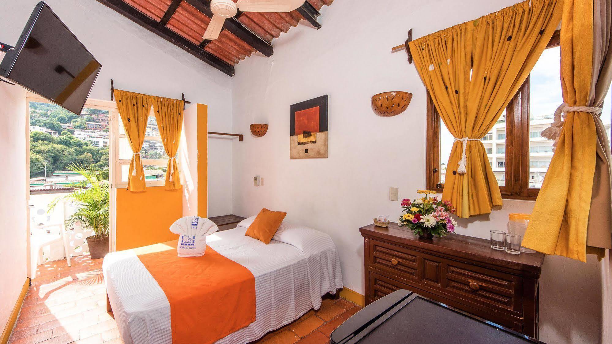 Hacienda De Vallarta Centro