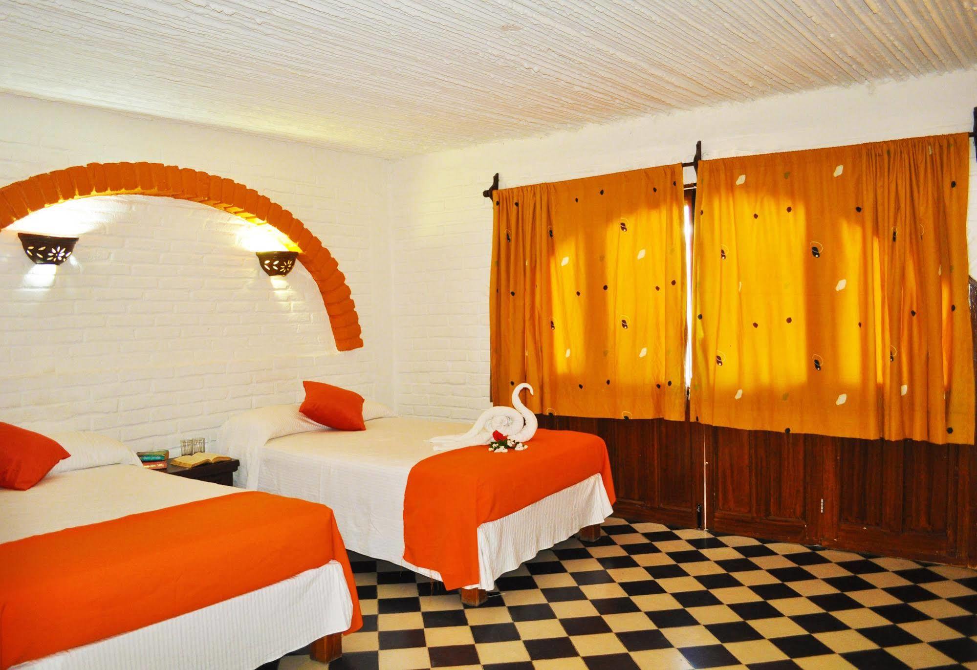 Hacienda De Vallarta Centro 3* Puerto Vallarta