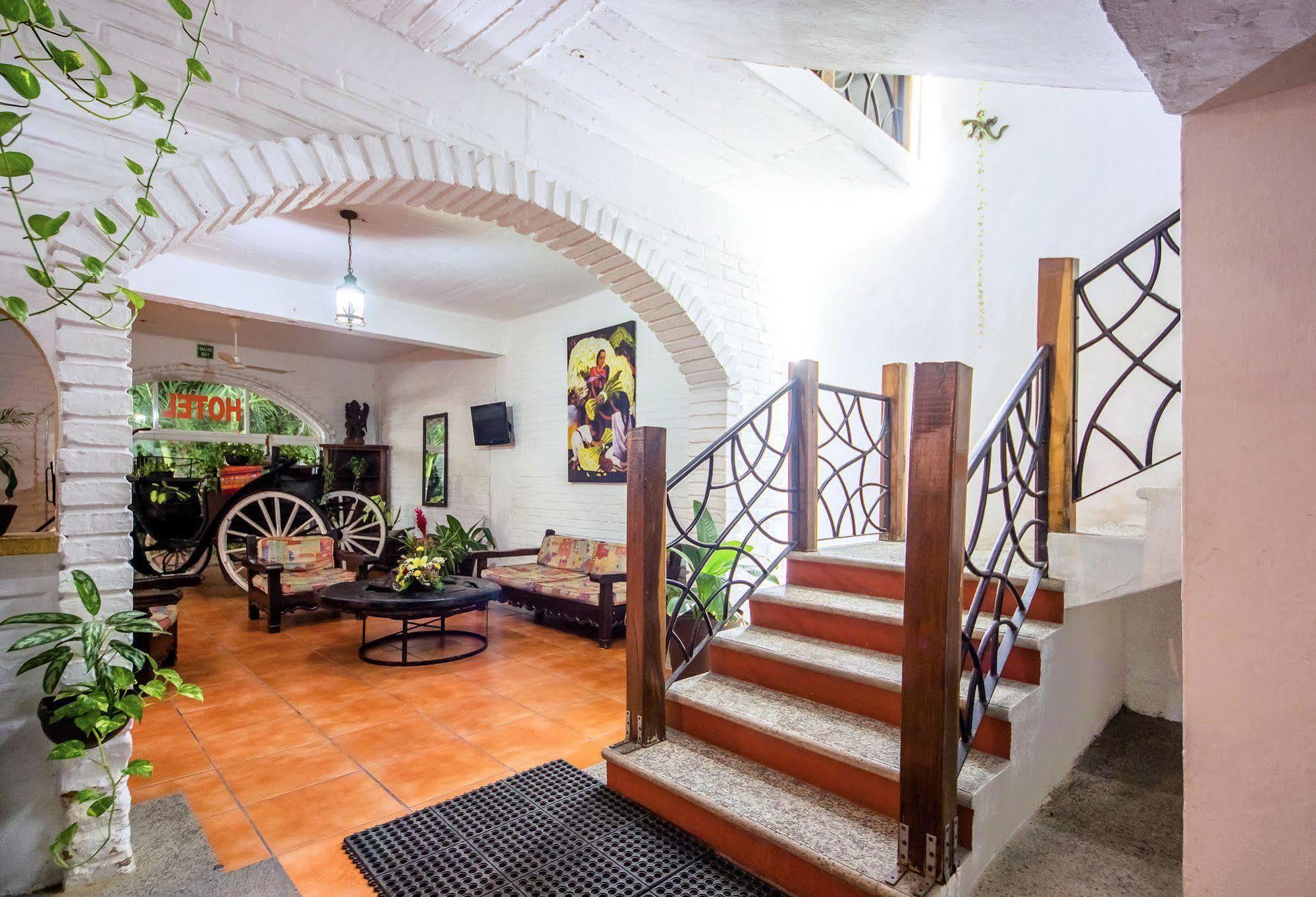 Hacienda De Vallarta Centro 3* Puerto Vallarta