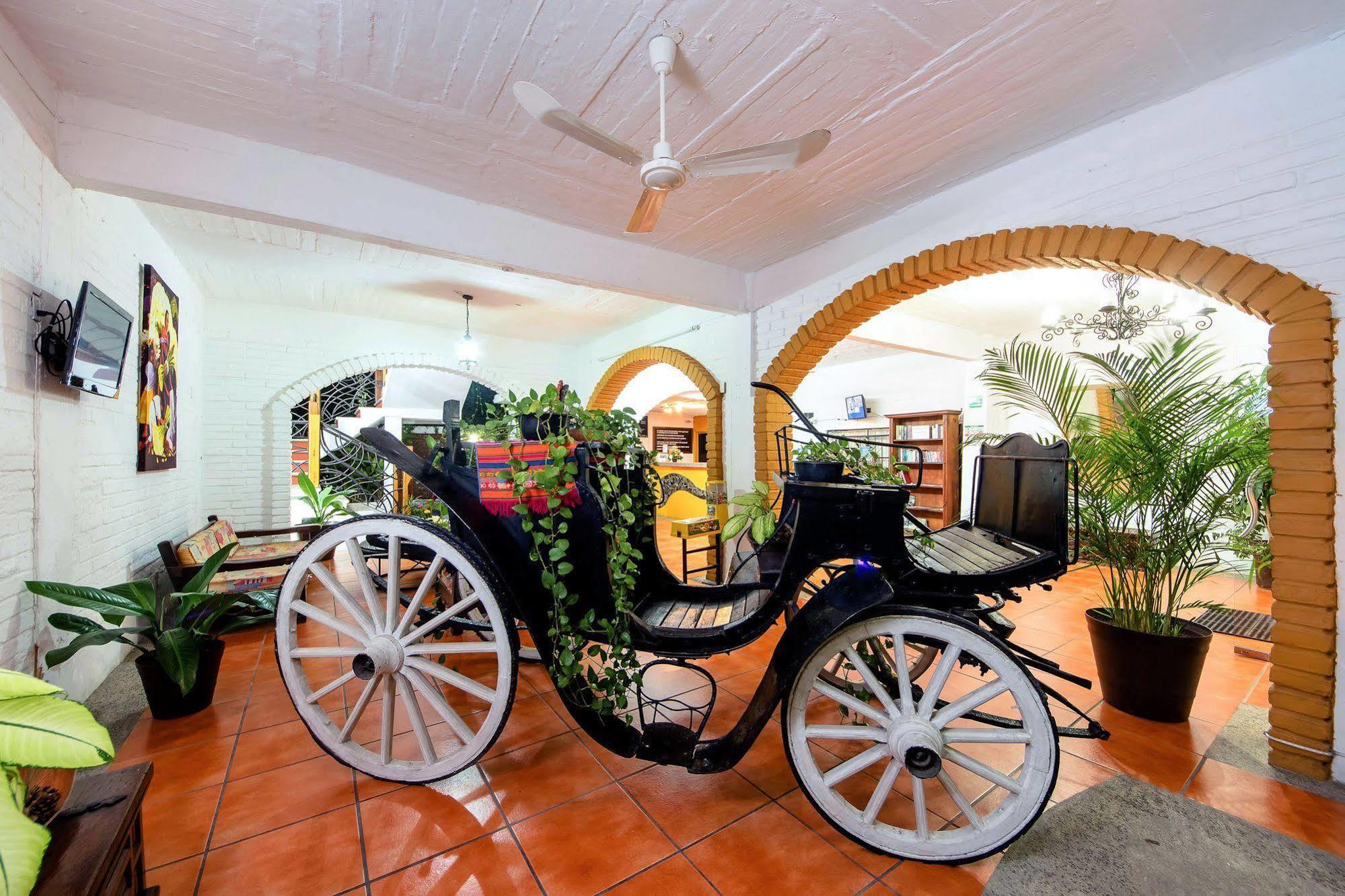 Hacienda De Vallarta Centro