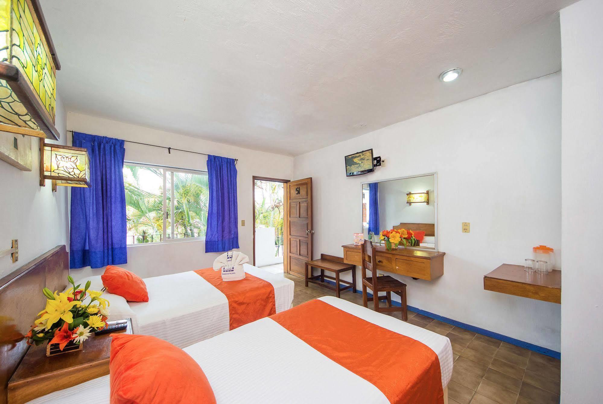 Hotel Hacienda Vallarta - Playa Glorias