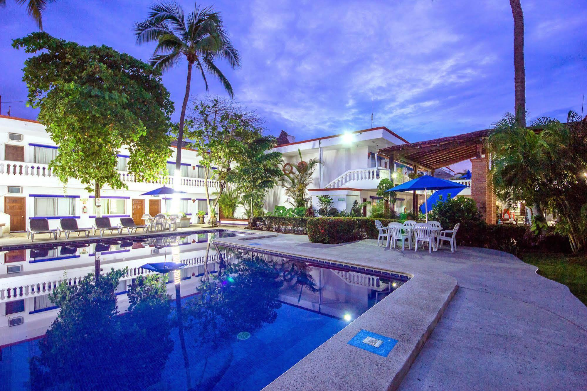 Hacienda Vallarta - Playa Glorias Hotel Puerto Vallarta