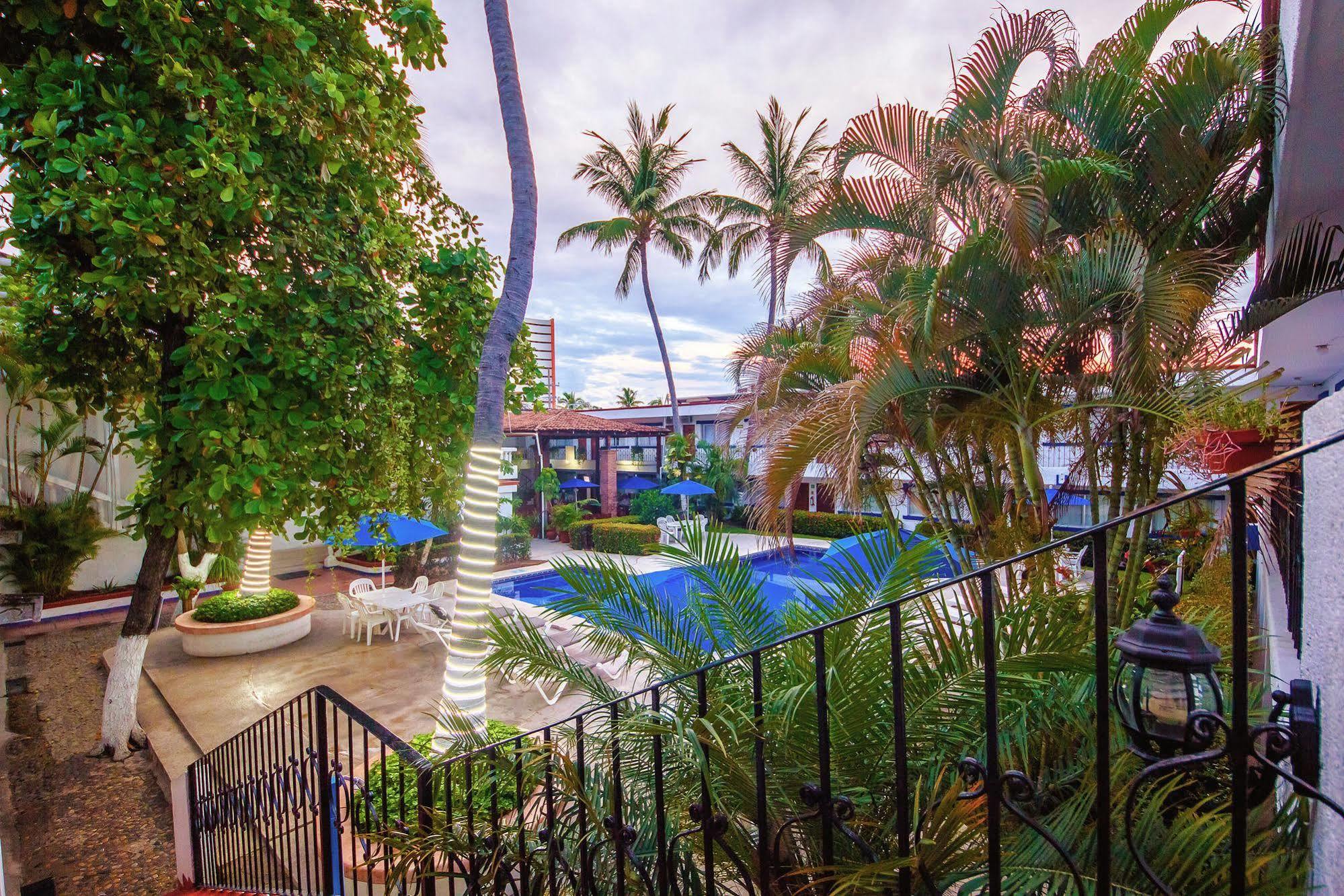 Hotel Hacienda Vallarta - Playa Glorias
