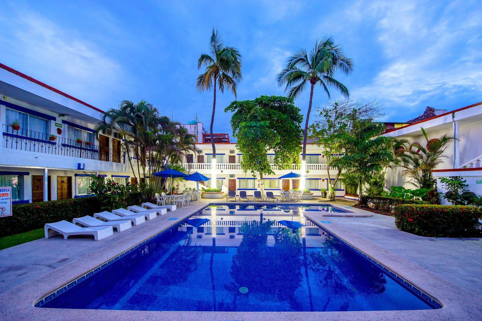 Hacienda Vallarta - Playa Glorias