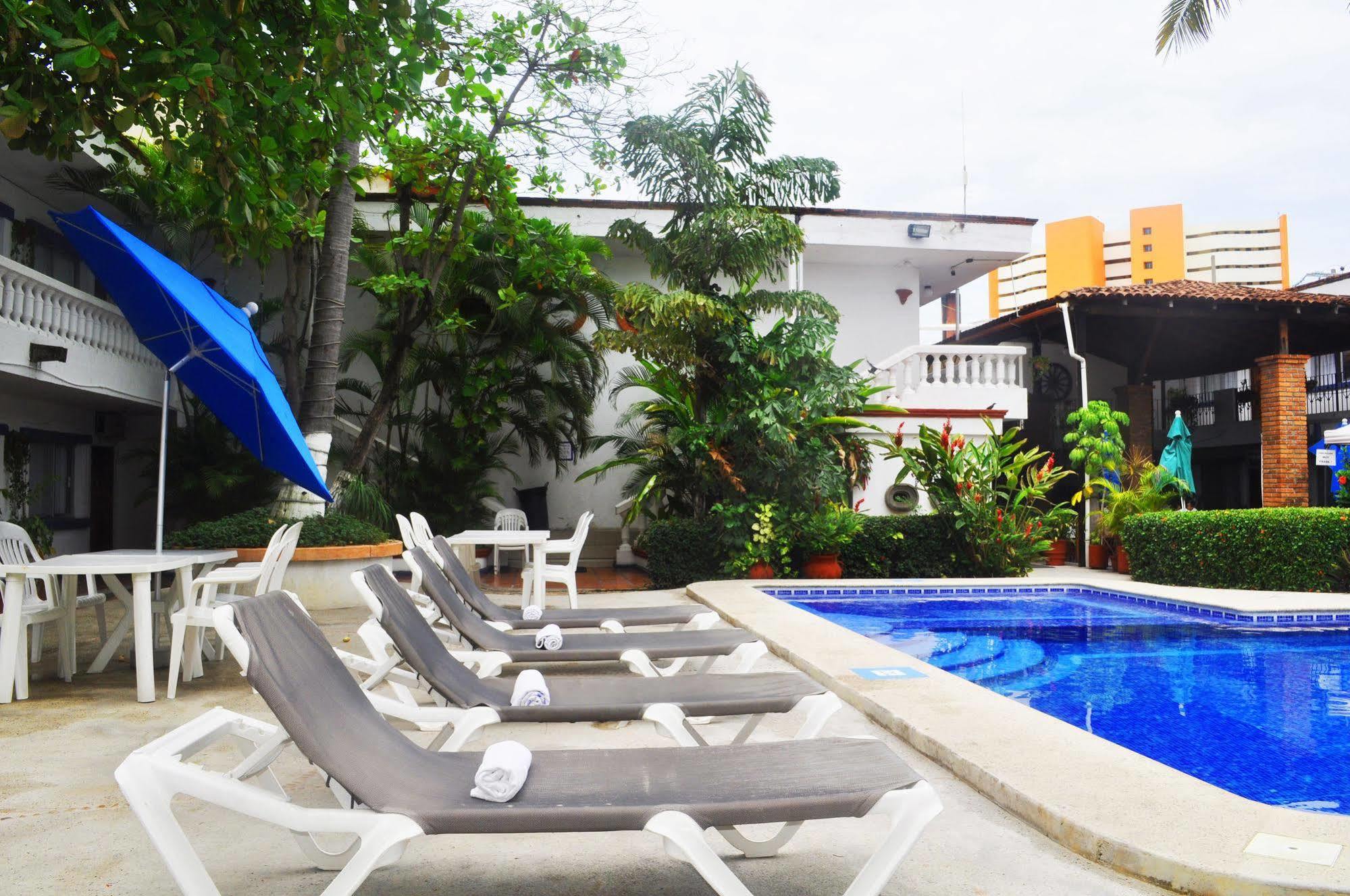 Hacienda Vallarta - Playa Glorias
