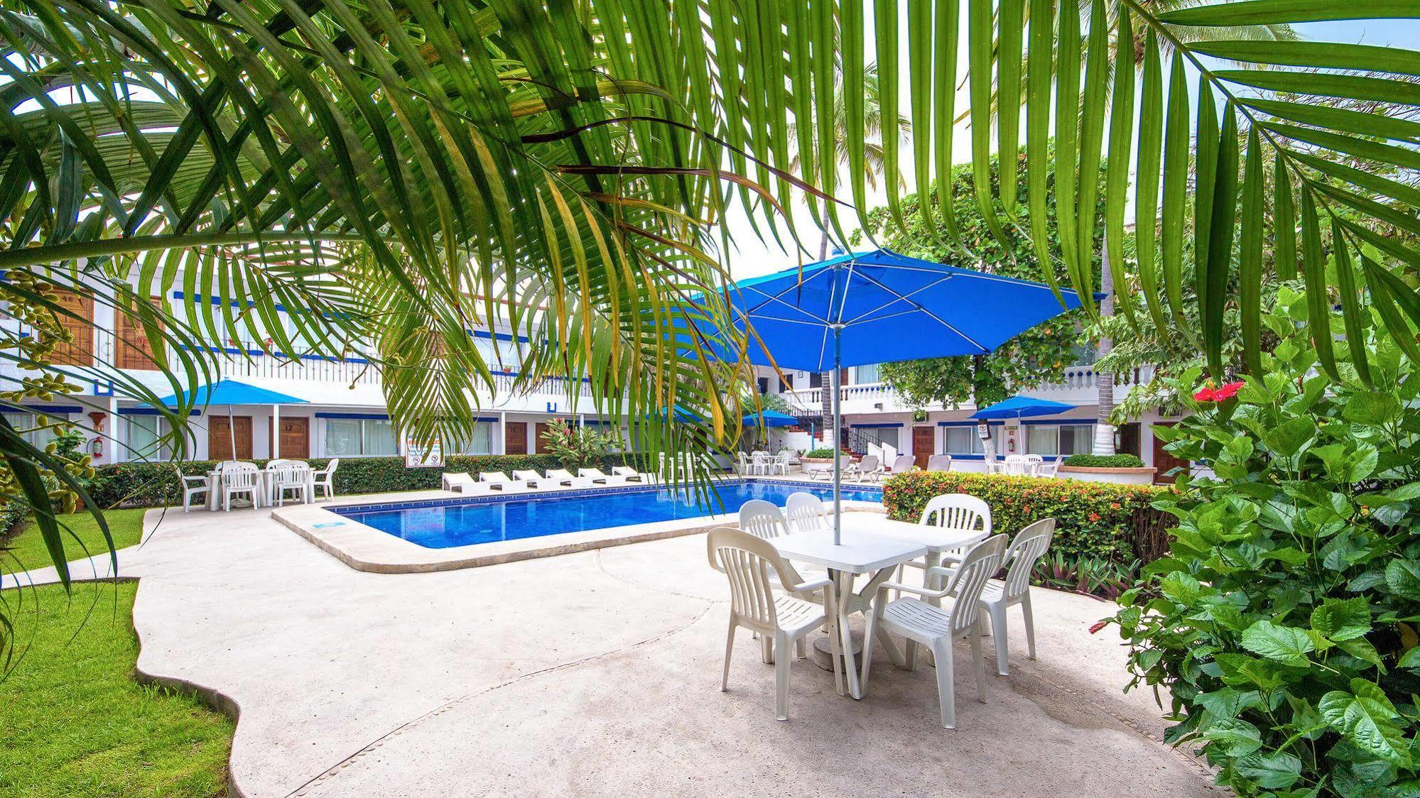 Hotel Hacienda Vallarta - Playa Glorias Puerto Vallarta