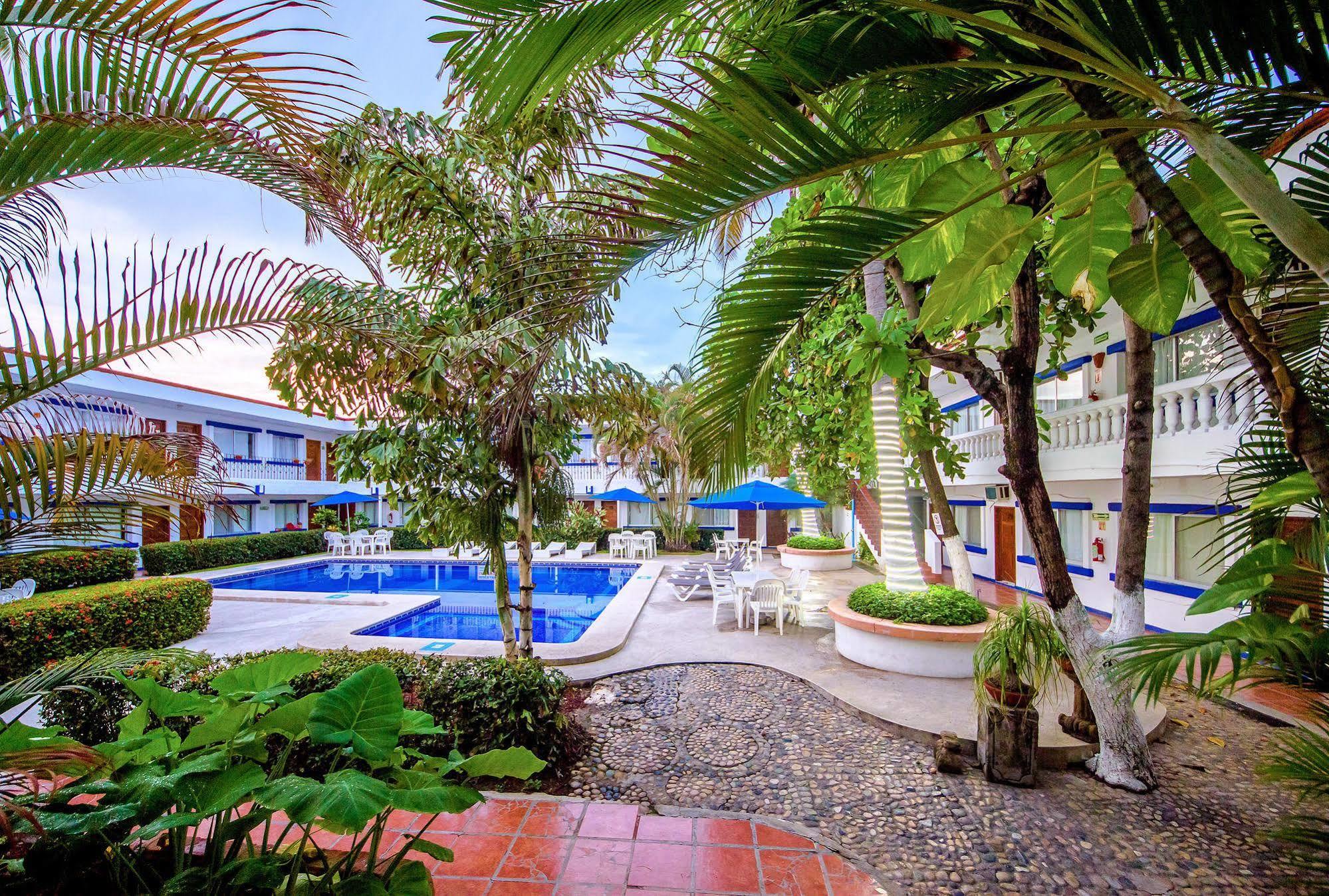 Hacienda Vallarta - Playa Glorias