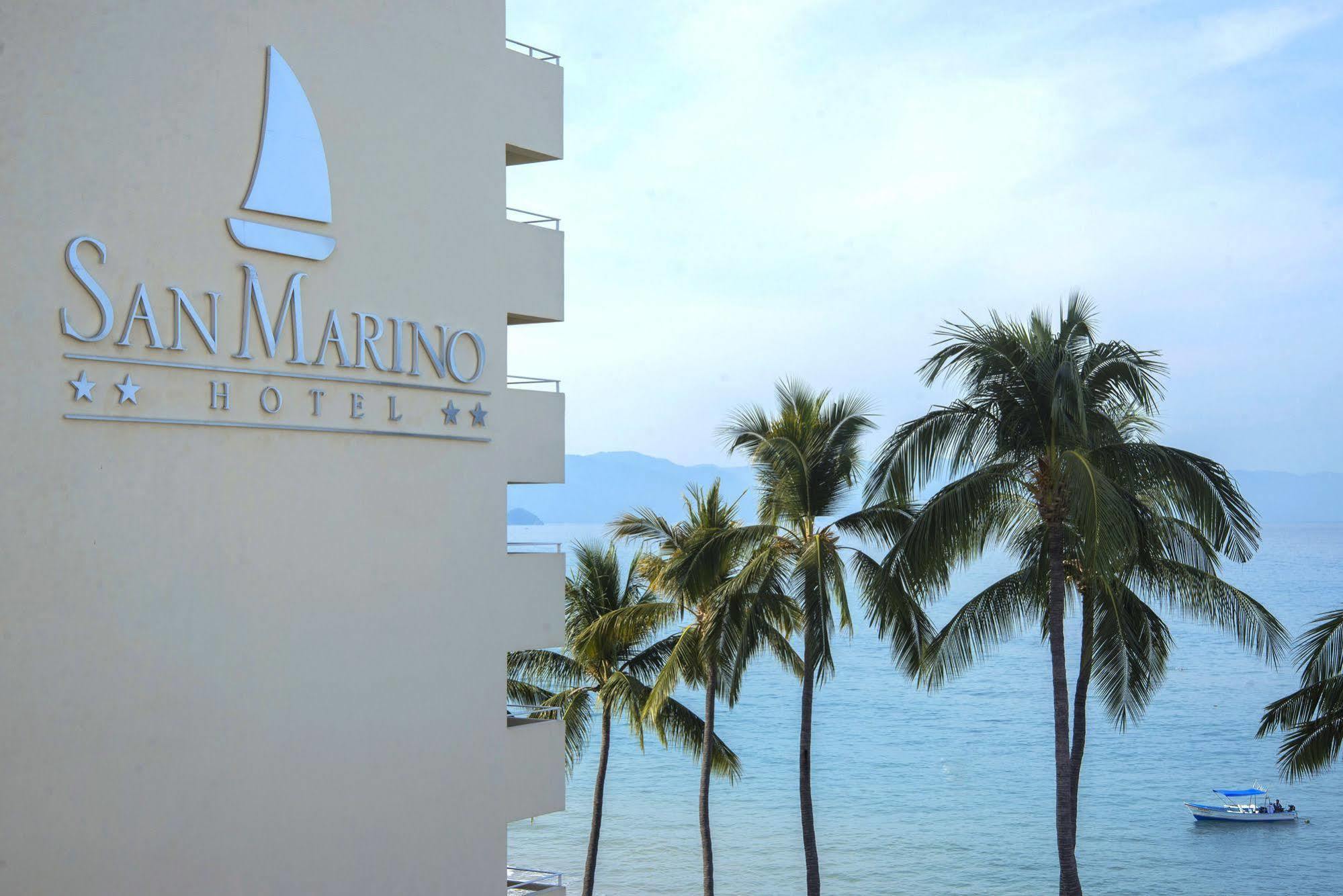 Hotel Delfin Puerto Vallarta