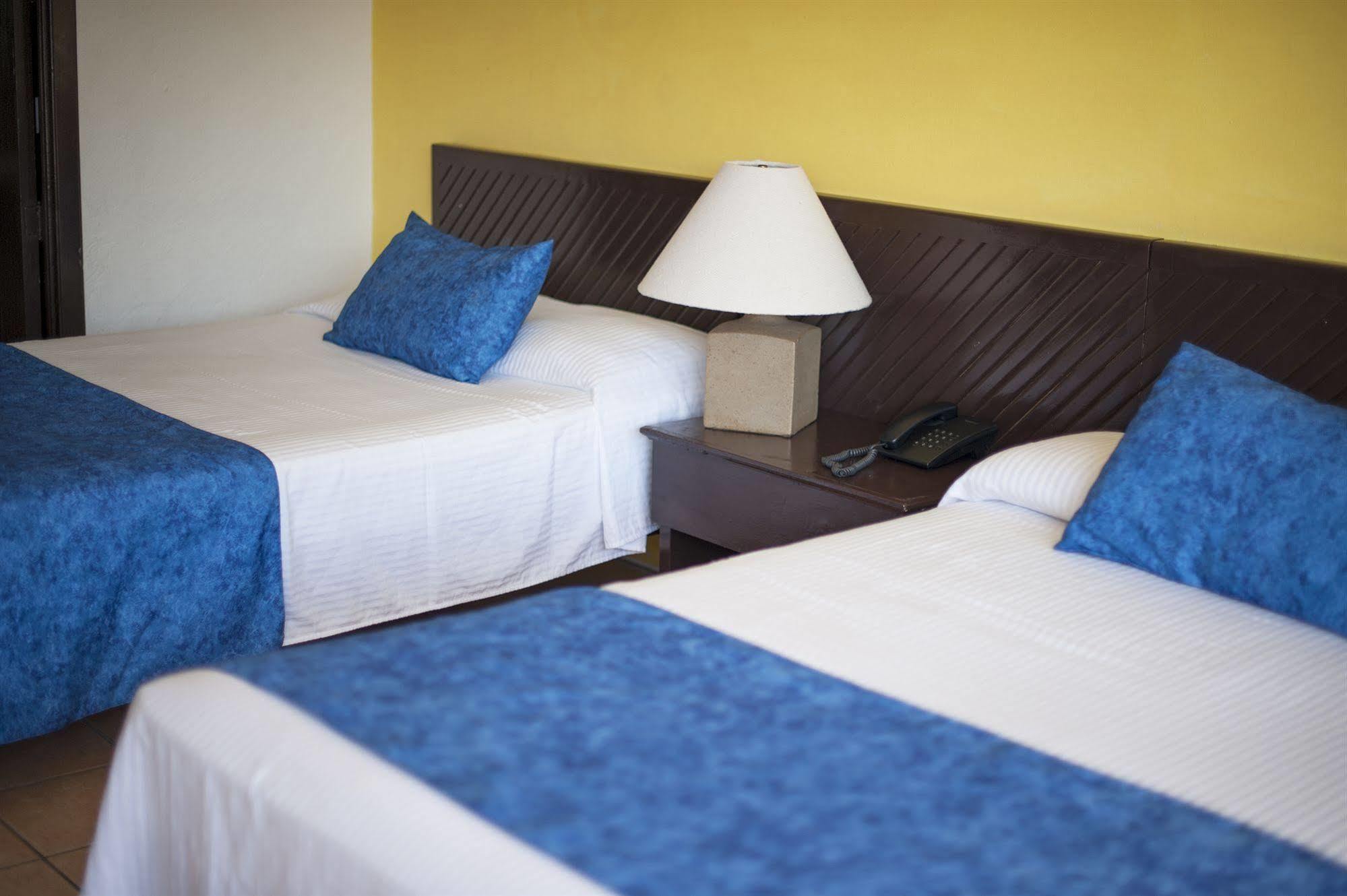 Delfin Hotel