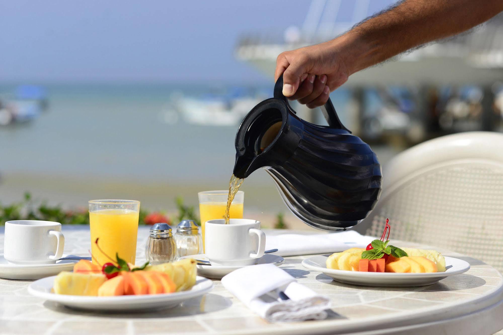 Hotel Delfin 3*