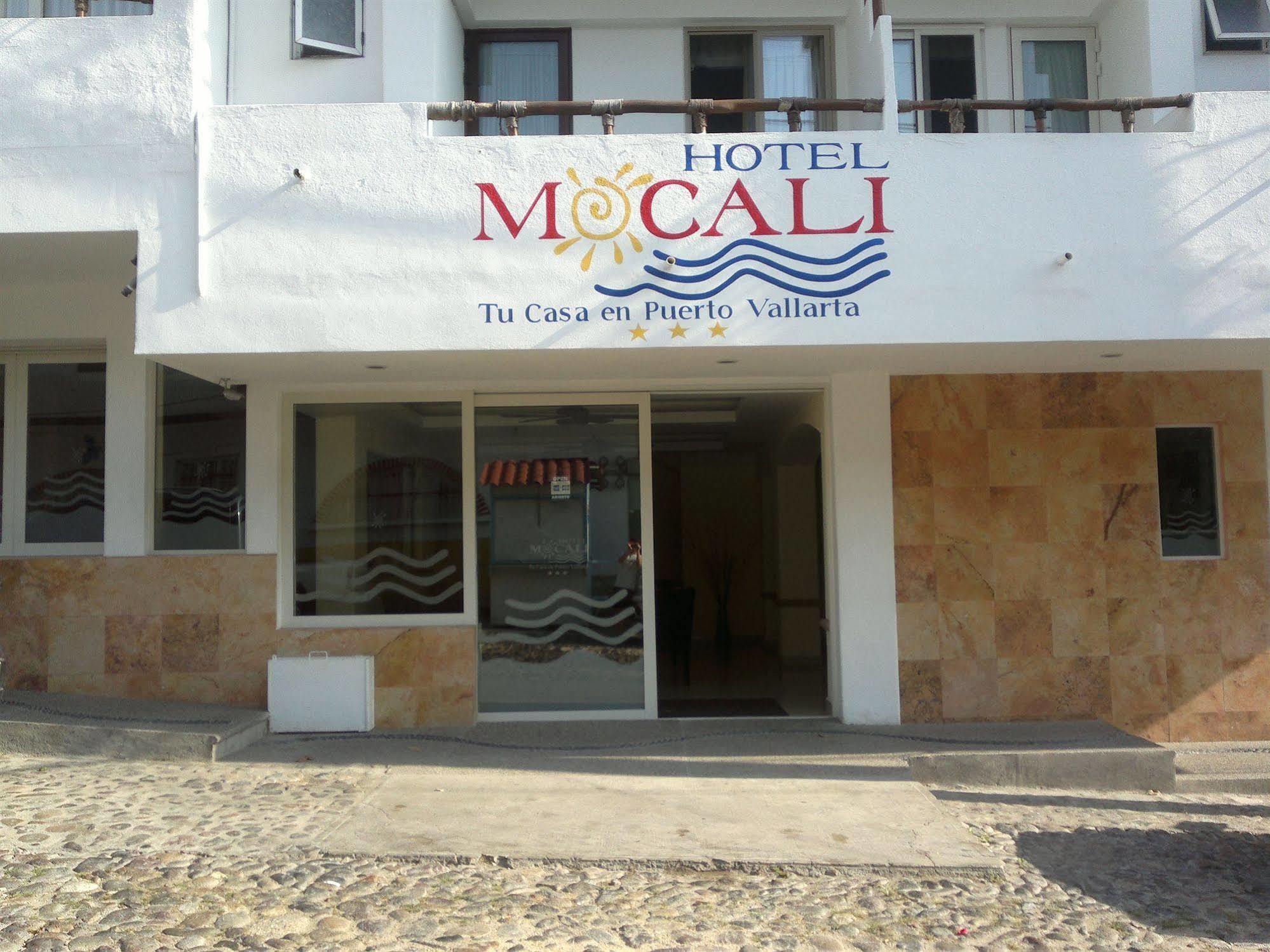 Mocali 2* Puerto Vallarta