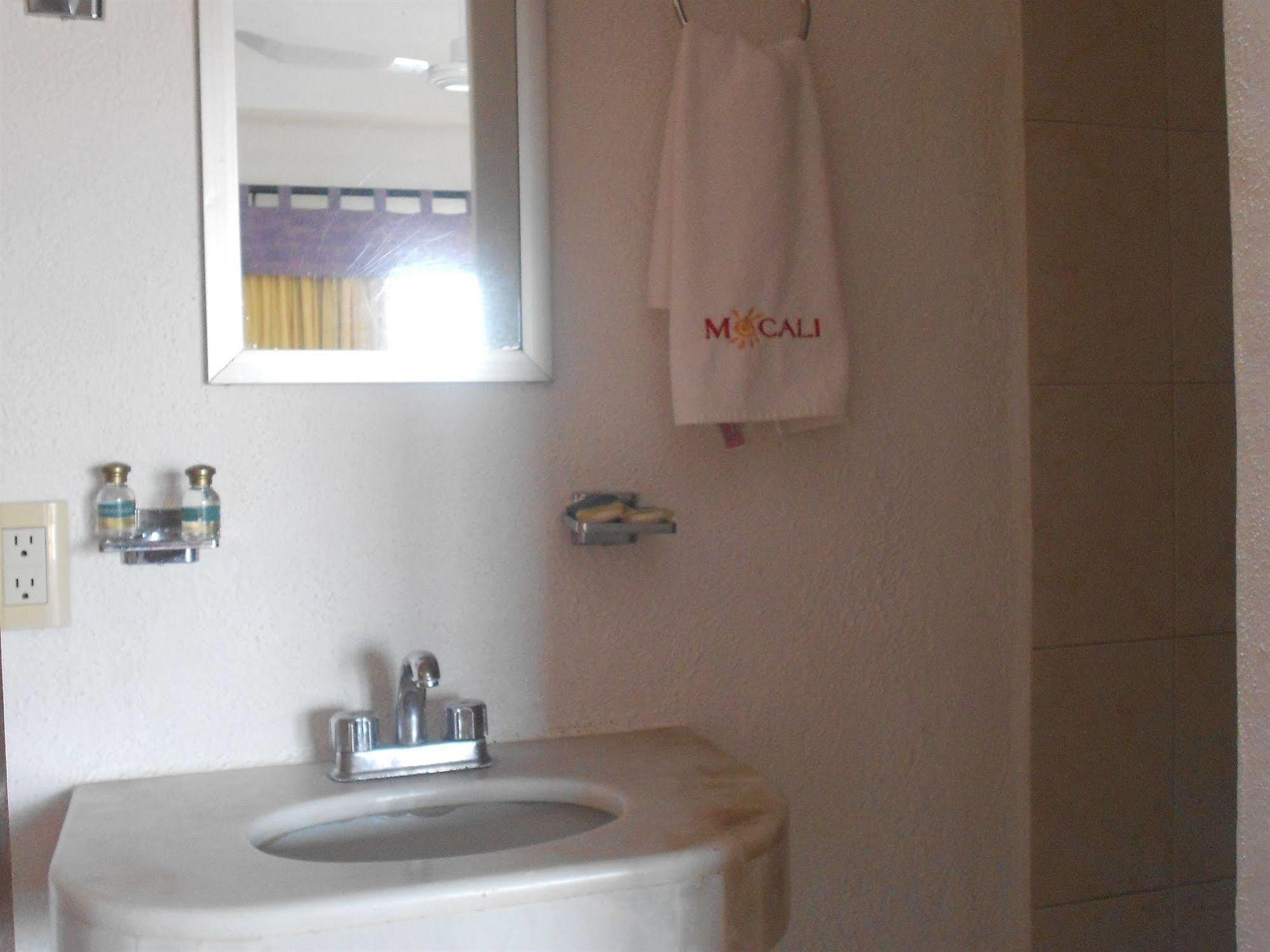Mocali Hotel Puerto Vallarta