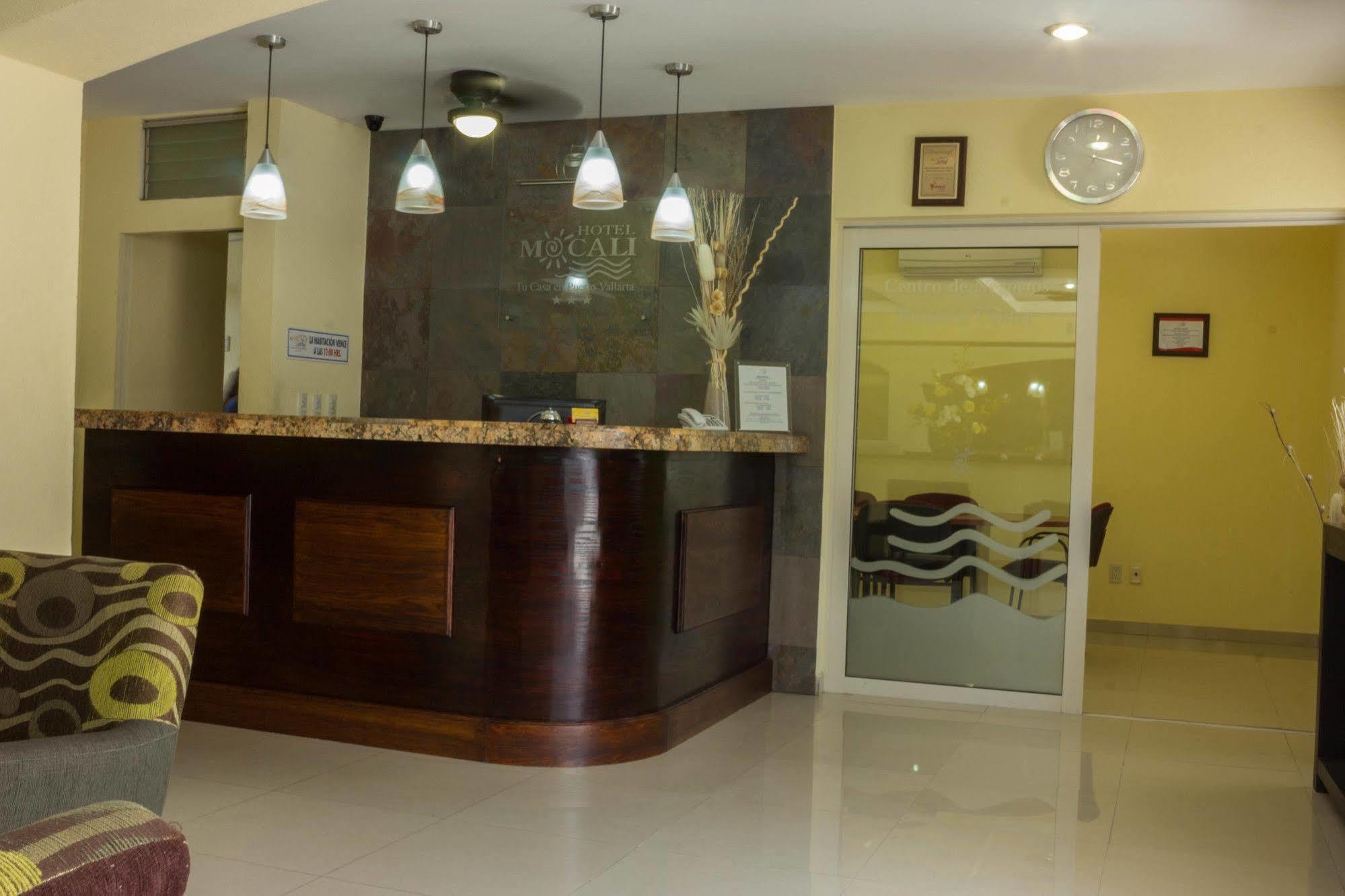 Hotel Mocali 2*