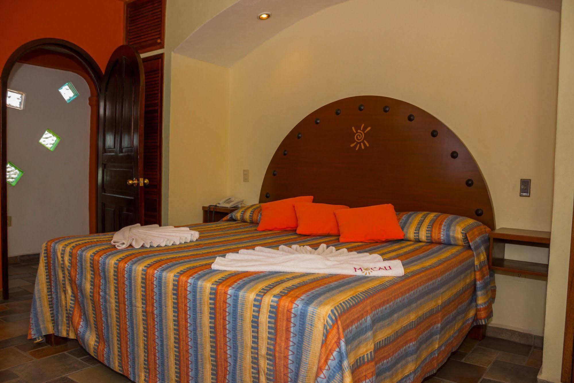Mocali Hotel Puerto Vallarta
