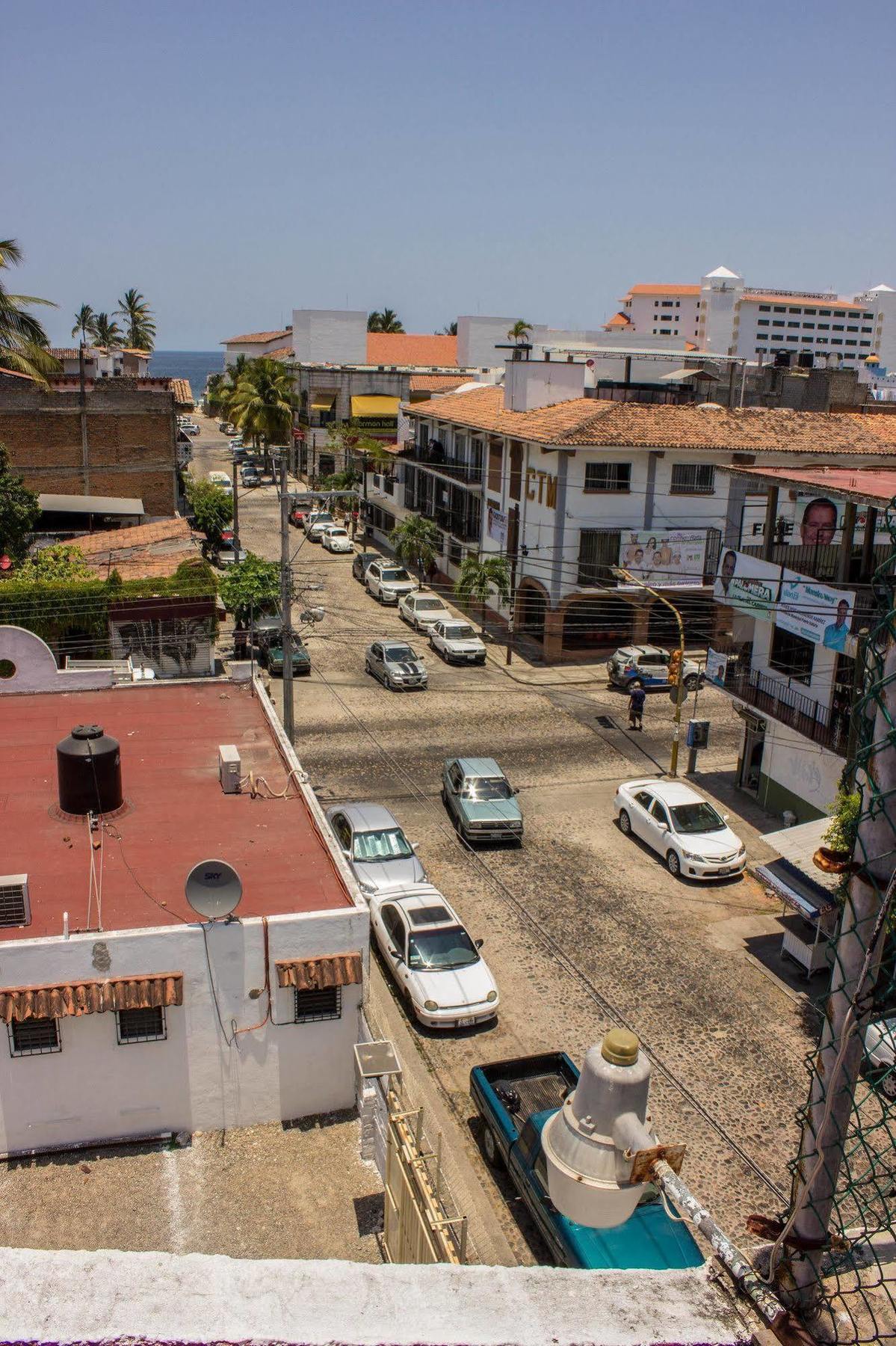 Mocali 2* Puerto Vallarta