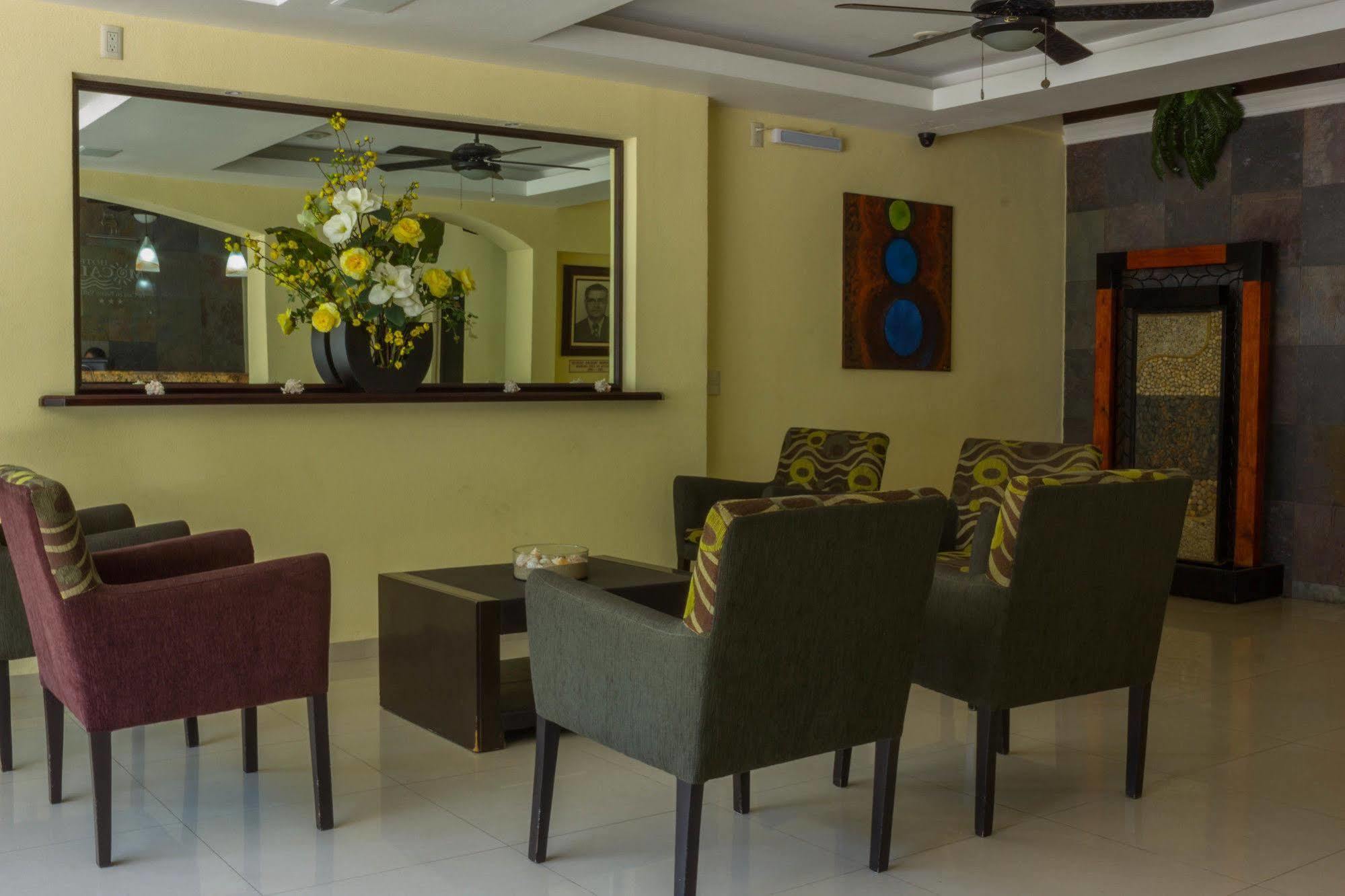 Mocali Hotel