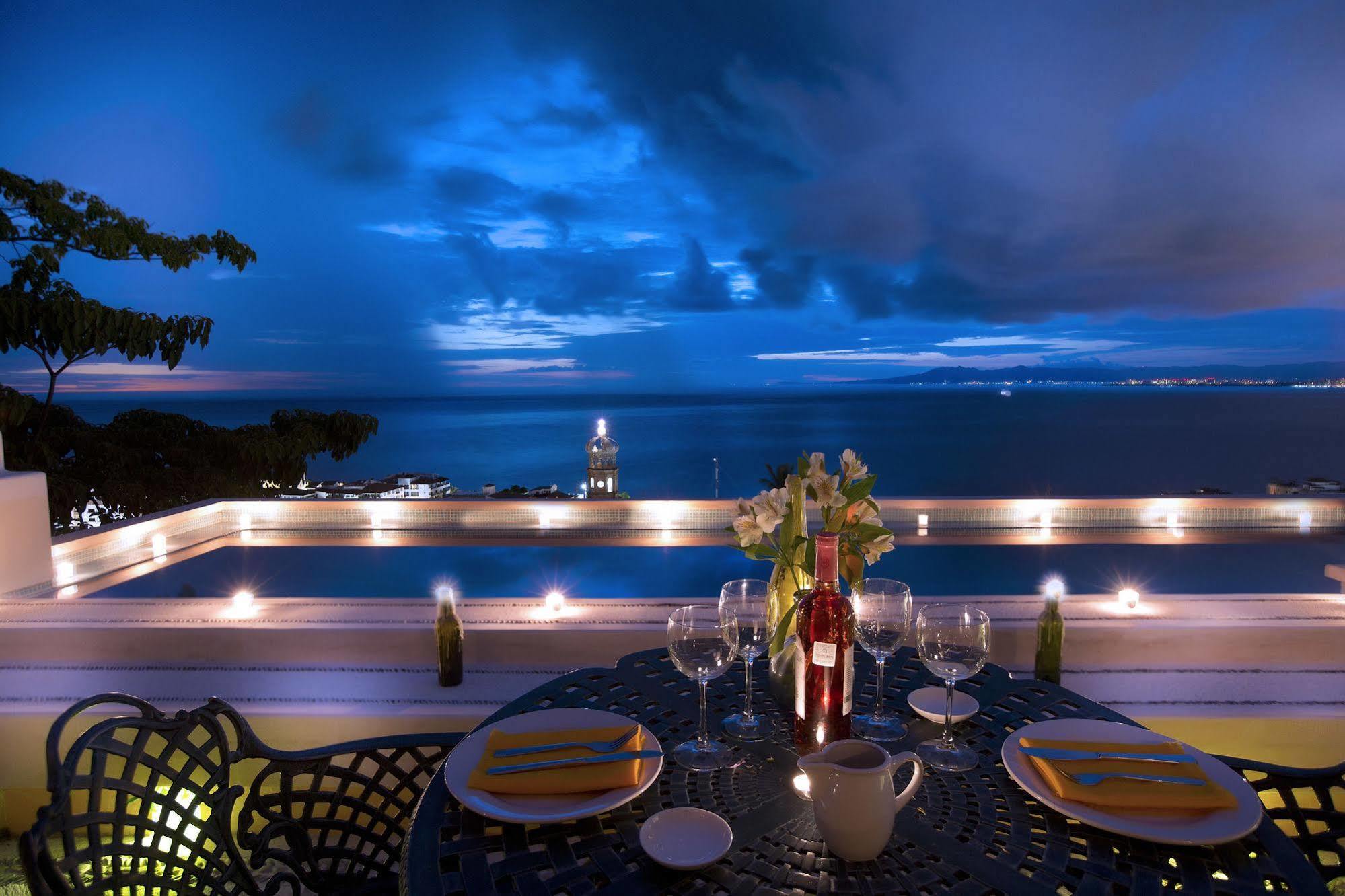 Hotel Luna Liquida Puerto Vallarta