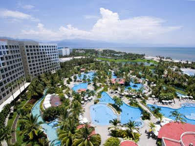 The Grand Mayan Nuevo Vallarta Hotel Puerto Vallarta