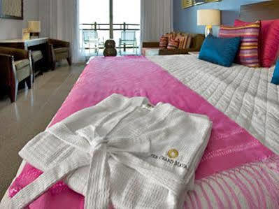 The Grand Mayan Nuevo Vallarta 5* Puerto Vallarta