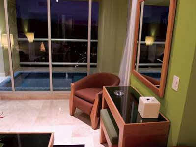 Hotel The Grand Mayan Nuevo Vallarta Puerto Vallarta