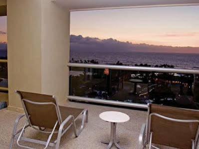 The Grand Mayan Nuevo Vallarta Hotel