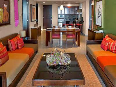 Hotel The Grand Mayan Nuevo Vallarta 5*