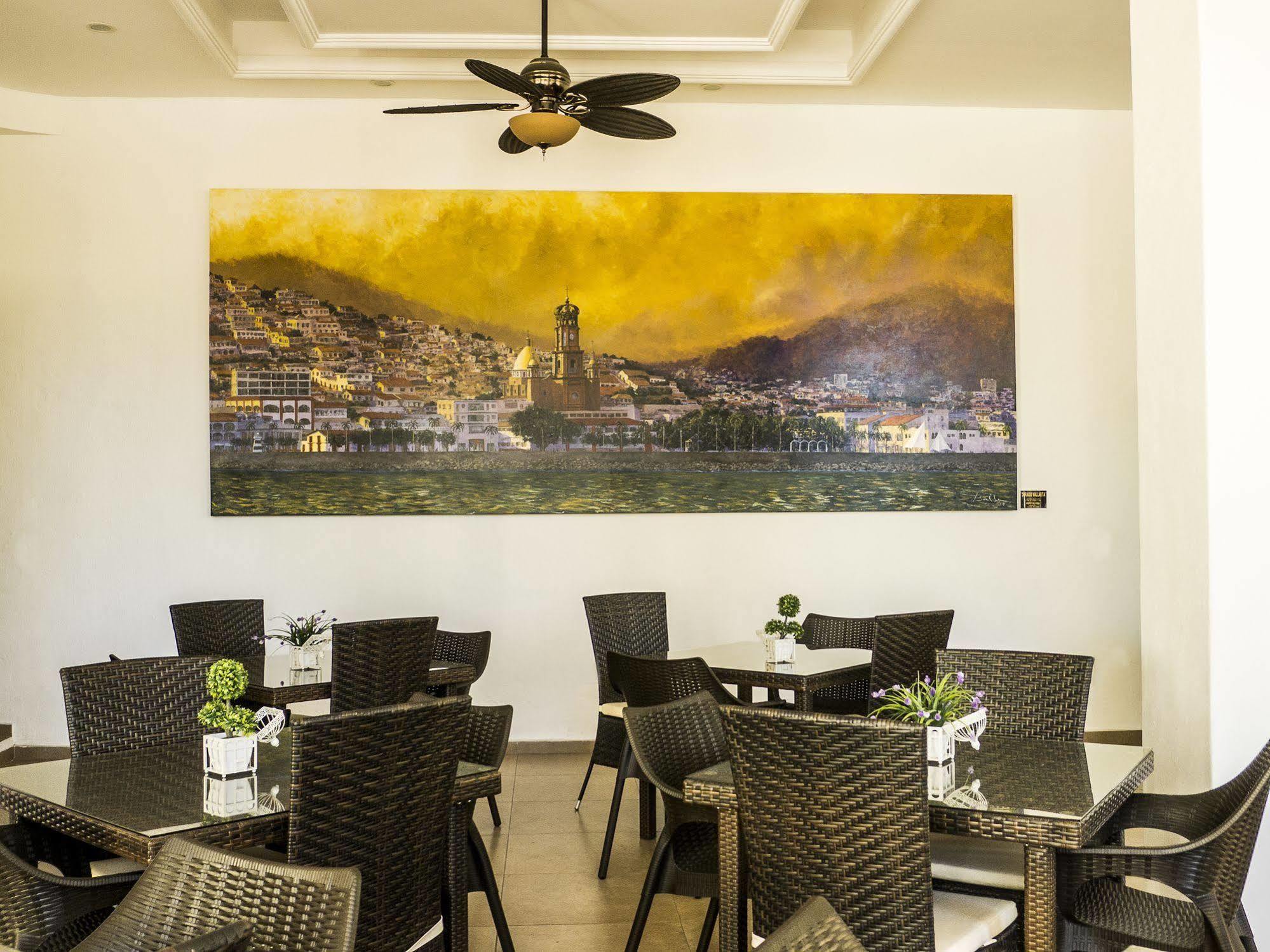 Plaza Santa Maria 3* Puerto Vallarta