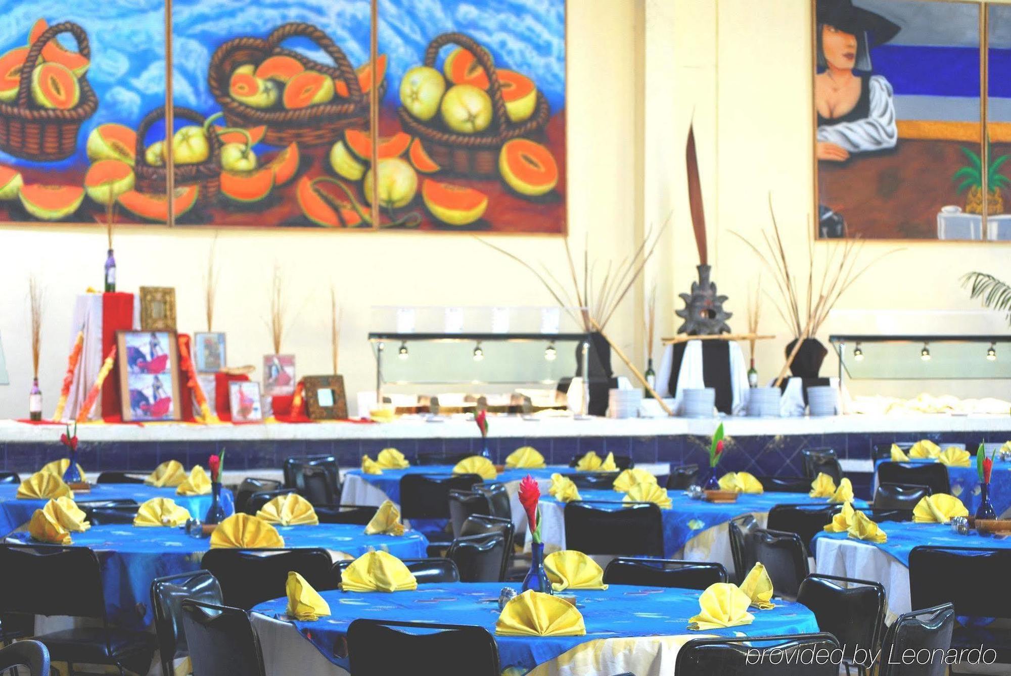 Hotel Costa Club Punta Arena - Puerto Vallarta
