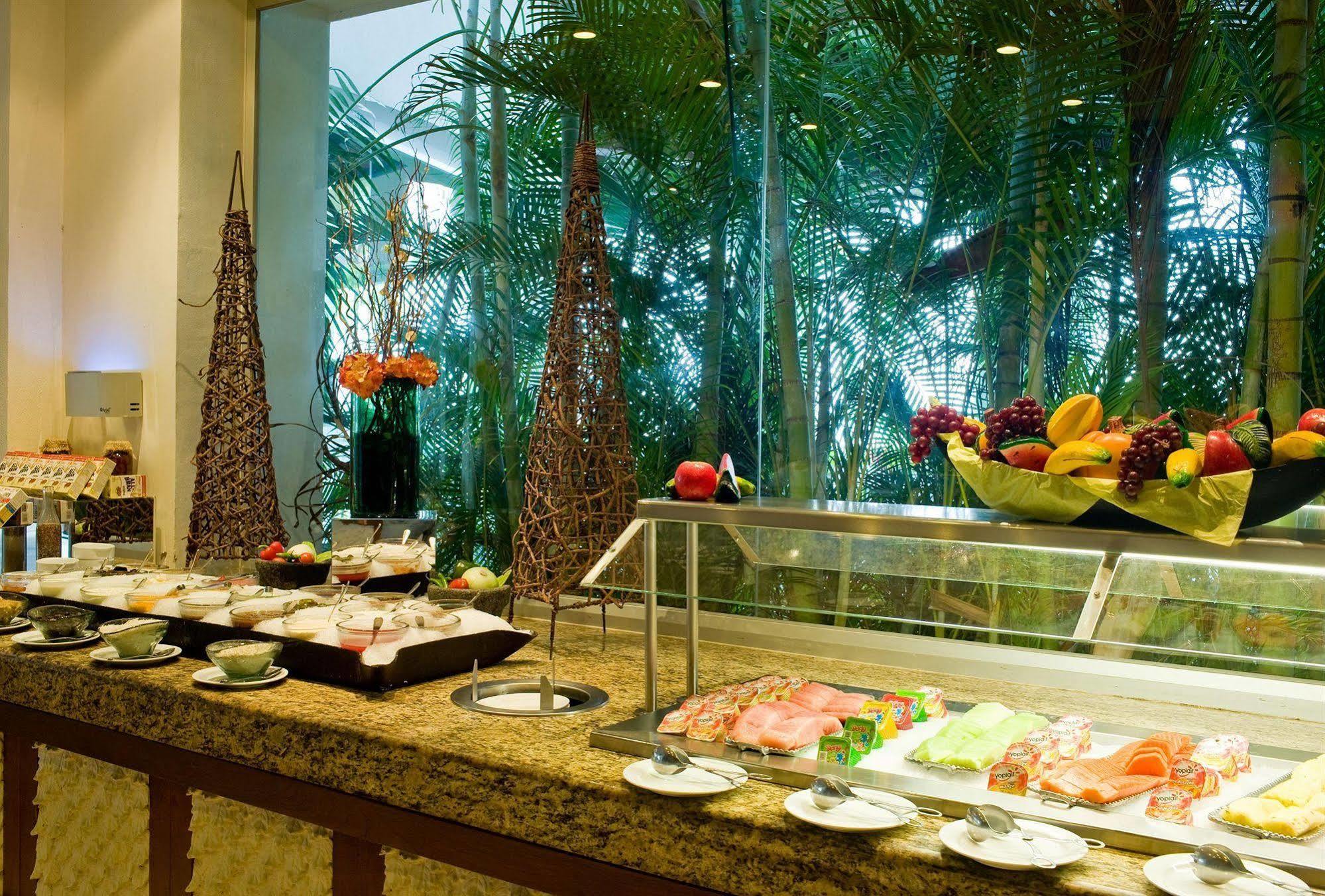 Hotel Ocean Breeze Nuevo Vallarta 4*