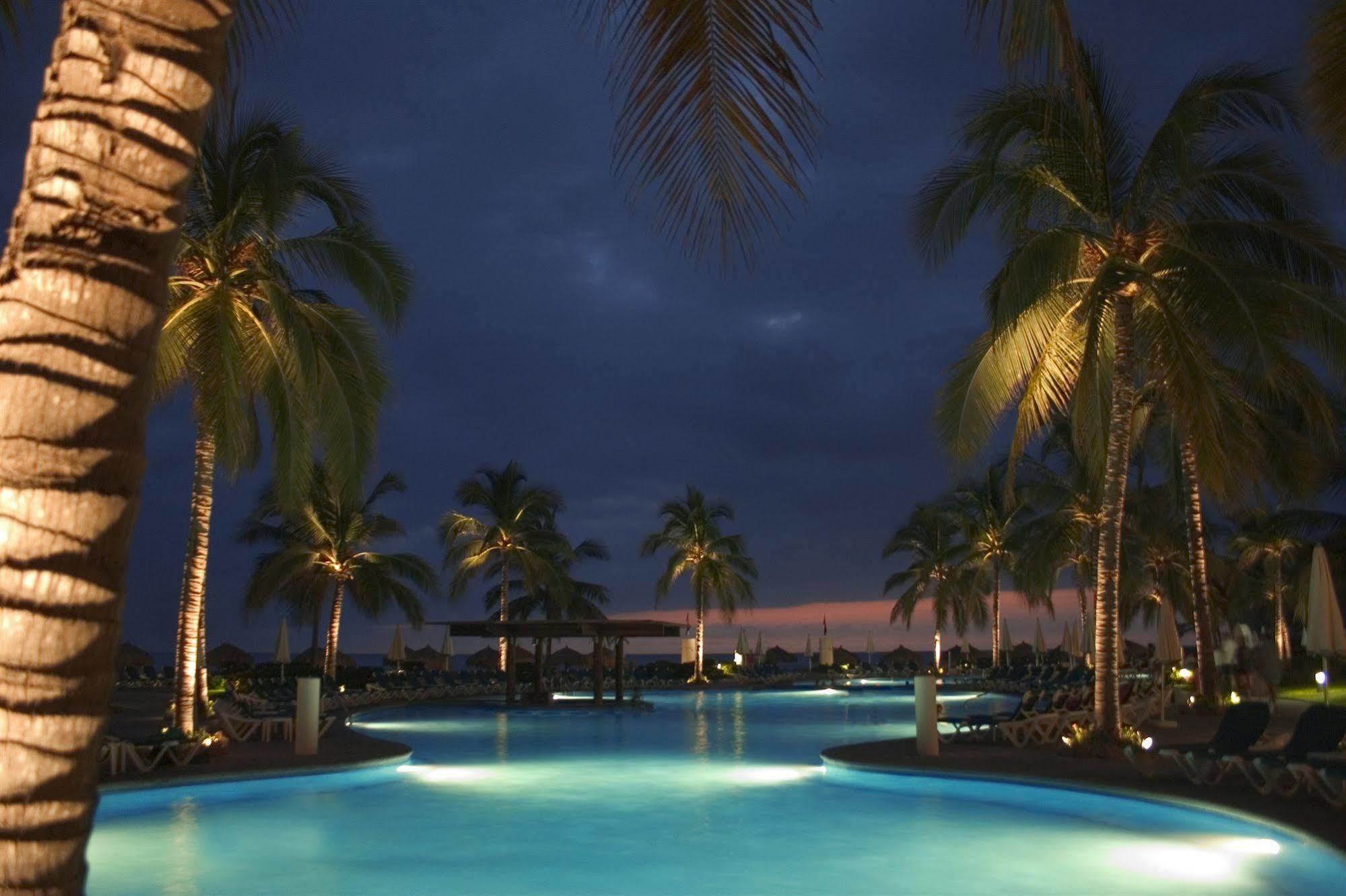 Hotel Ocean Breeze Nuevo Vallarta