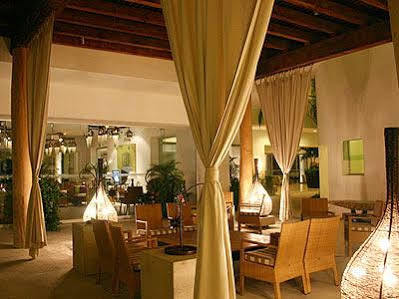 Hotel Ocean Breeze Nuevo Vallarta 4*