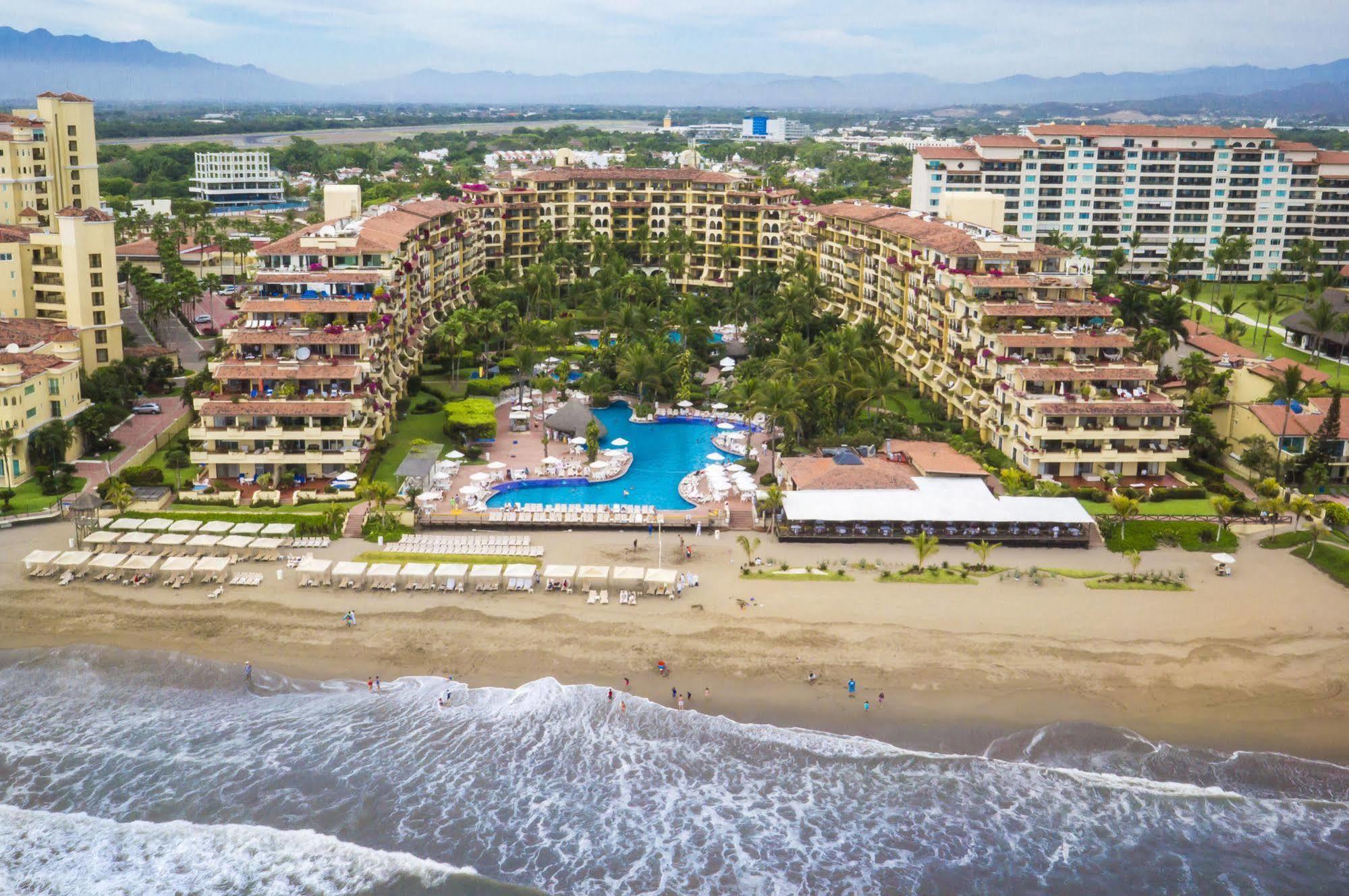 Resort Velas Vallarta