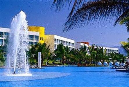 Aparthotel Mayan Palace Nuevo Vallarta