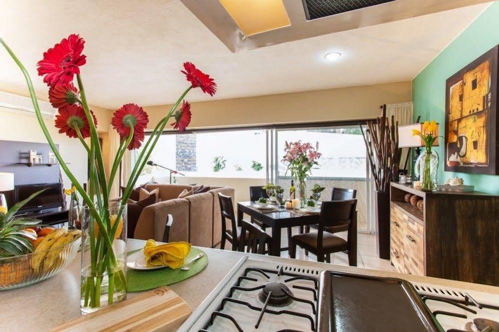 Apartment Casa Luna Puerto Vallarta