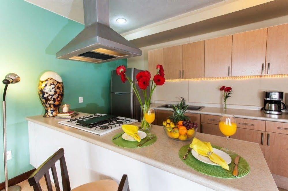 Casa Luna Apartment *